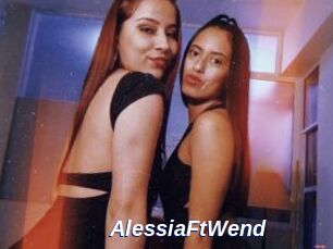 AlessiaFtWend