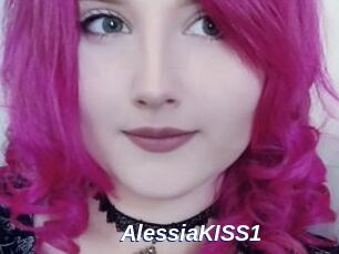 AlessiaKISS1