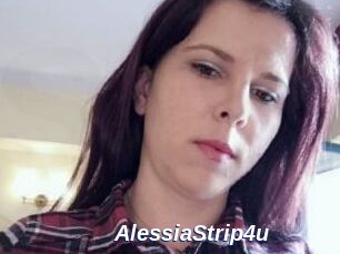 AlessiaStrip4u