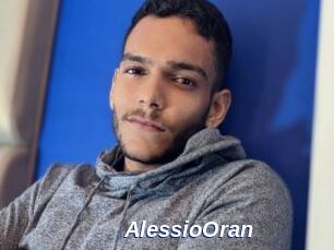 AlessioOran