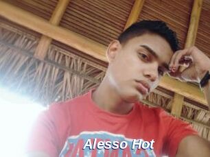 Alesso_Hot