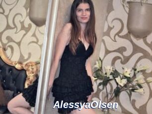 AlessyaOlsen