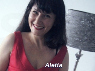 Aletta