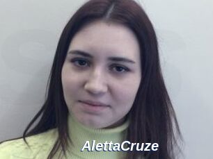 AlettaCruze