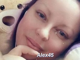 Alex45