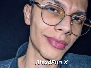 Alex4Fun_X