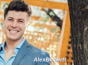 AlexBeckett