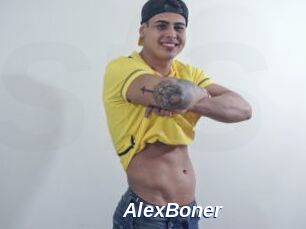 AlexBoner