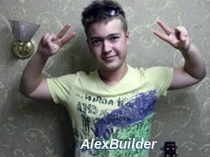 AlexBuilder