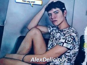 AlexDelicious