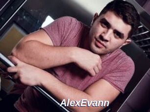 AlexEvann