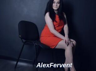 AlexFervent Safer Sex