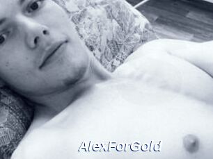 AlexForGold