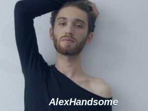 AlexHandsome