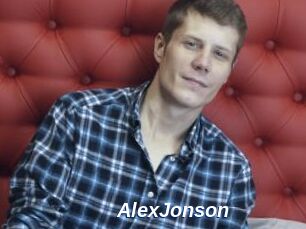 AlexJonson