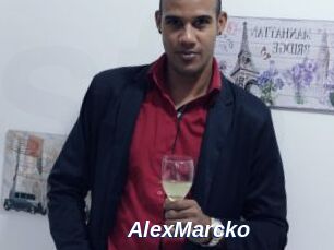 AlexMarcko