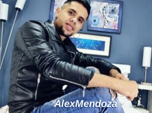 AlexMendoza