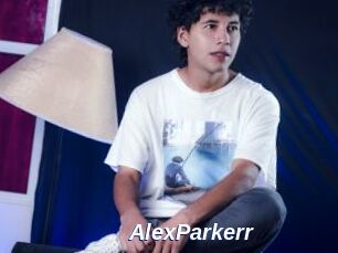 AlexParkerr