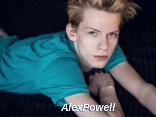 AlexPowell