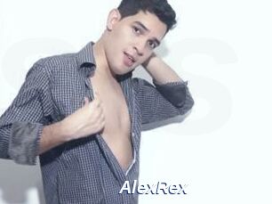 AlexRex