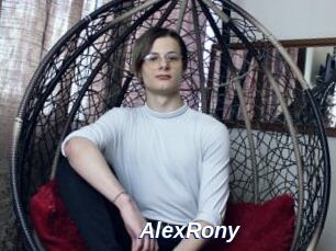 AlexRony