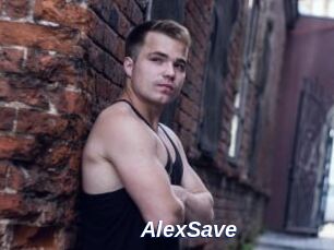 AlexSave