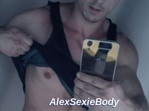 AlexSexieBody