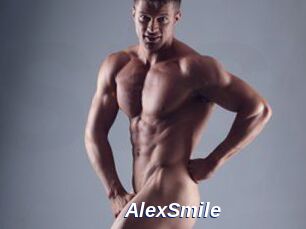 AlexSmile