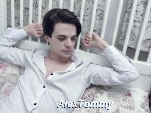 AlexTommy