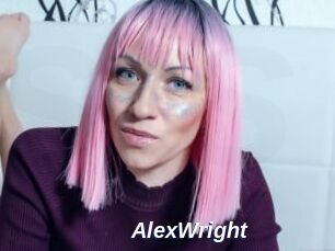 AlexWright