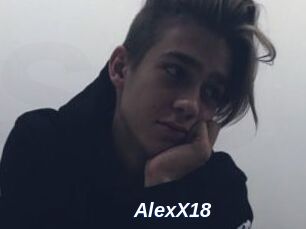 AlexX18