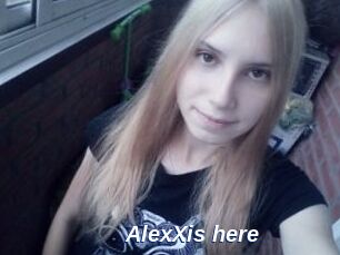 AlexXis_here