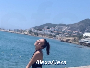 AlexaAlexa