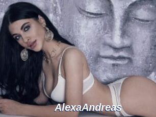 AlexaAndreas