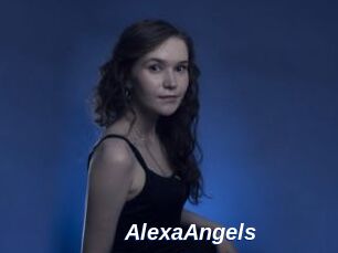 AlexaAngels