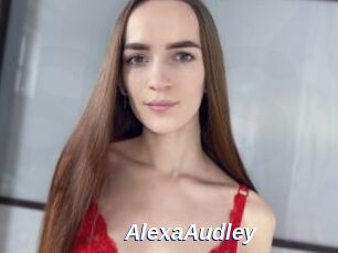 AlexaAudley