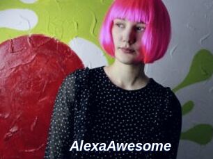 AlexaAwesome