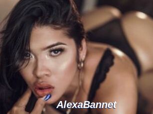 AlexaBannet