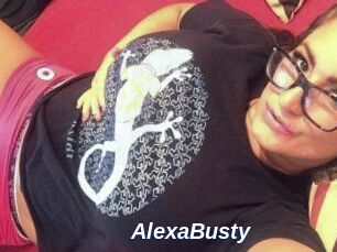 AlexaBusty