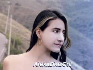 AlexaDiazCol