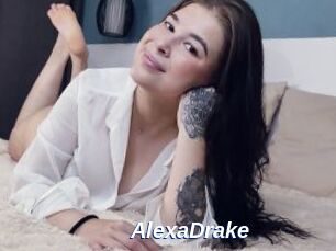 AlexaDrake