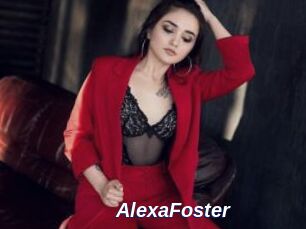 AlexaFoster