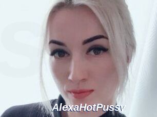 AlexaHotPussy