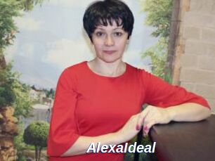 AlexaIdeal