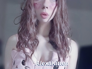 AlexaKitten