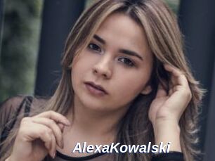 AlexaKowalski