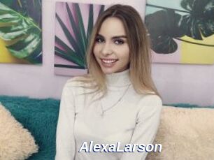 AlexaLarson