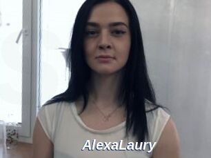 AlexaLaury