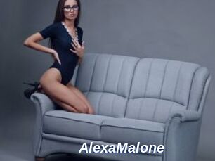 AlexaMalone