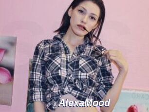 AlexaMood